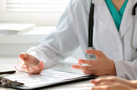 De meest voorkomende symptomen van de menopause