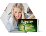 TIJDELIJKE STRESS? VERMOEIDHEID?
