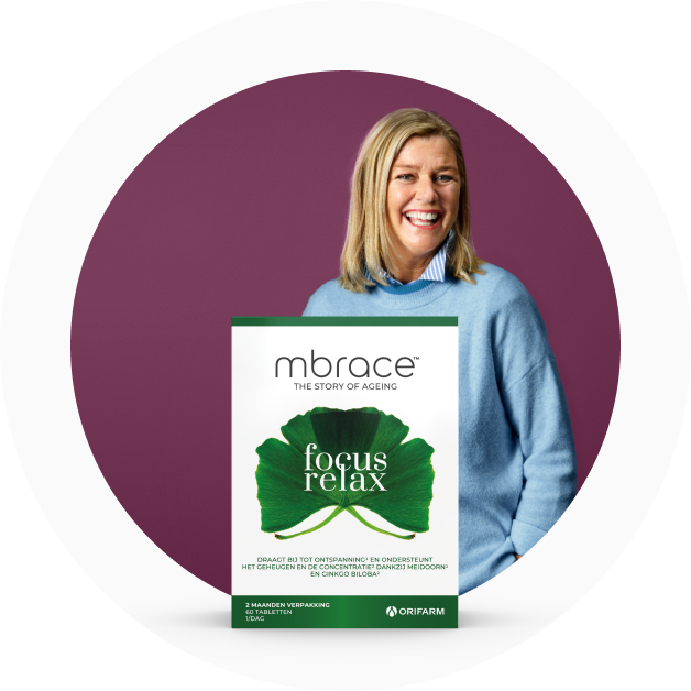 Focus Relax Product NL