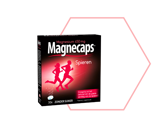 MAGNECAPS SPIEREN Capsules