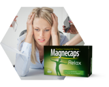 STRESS TEMPORAIRE? FATIGUE?