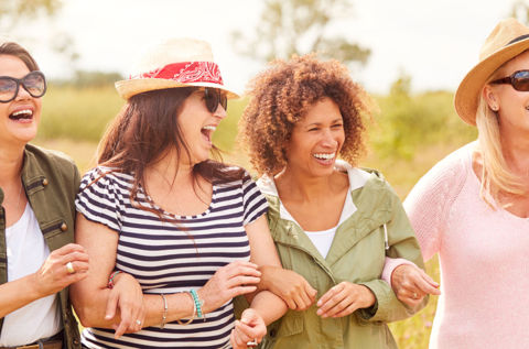 7 mythes et fausses idées sur la ménopause