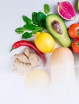 Les besoins nutritionnels pendant la ménopause