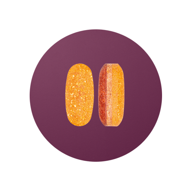 Women Complete Pills