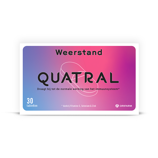 Quatral