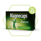 FATIGUE? STRESS TEMPORAIRE? 