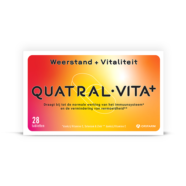 Quatral Vita+