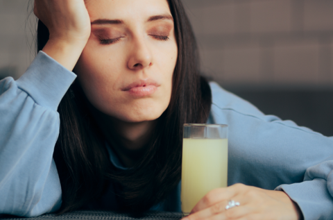 Manquez-vous de magnésium ?