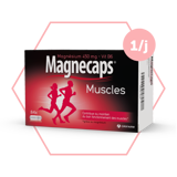 TENSIONS MUSCULAIRES?