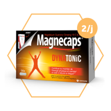 BESOIN D’ÉNERGIE?