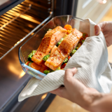 Manger gagnant pour arriver premier!