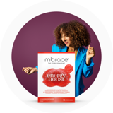 Vermoeid? Tijdelijke stress?