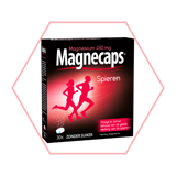 MAGNECAPS Bruistabletten
