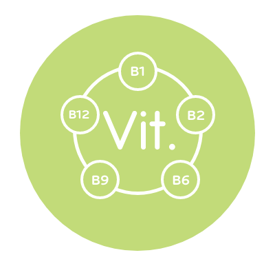 Vit B