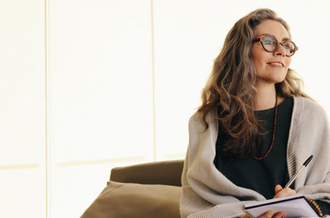 De menopauze begrijpen