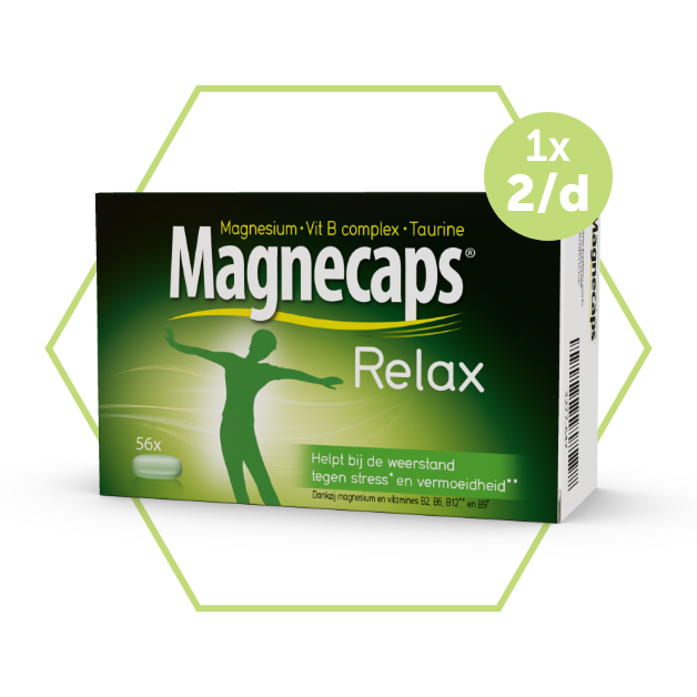 TIJDELIJKE STRESS? VERMOEIDHEID?