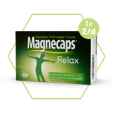 TIJDELIJKE STRESS? VERMOEIDHEID?