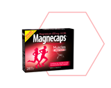 MAGNECAPS MUSCLES 28 Sticks