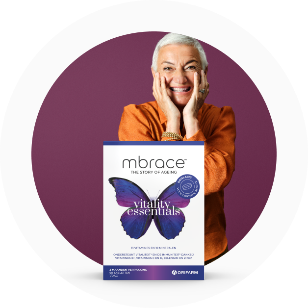 Dagelijks in vorm blijven?