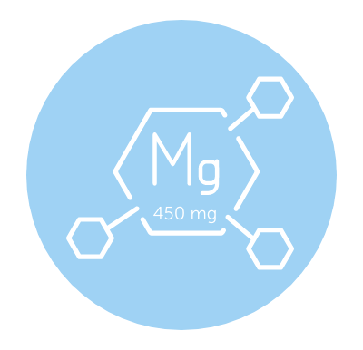 Magnésium