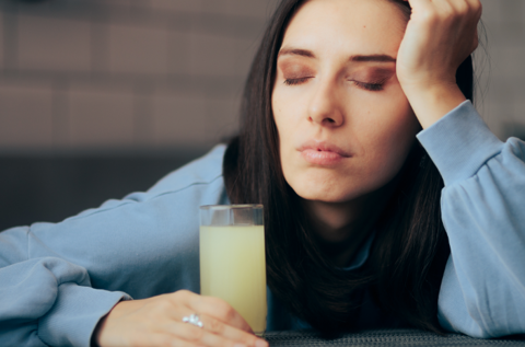 Manquez-vous de magnésium ?